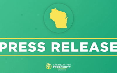 Americans for Prosperity Spending $1 Million on Digital Ads Backing Tim MichelsÂ