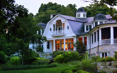 Lake Country Real Estate & The Economy