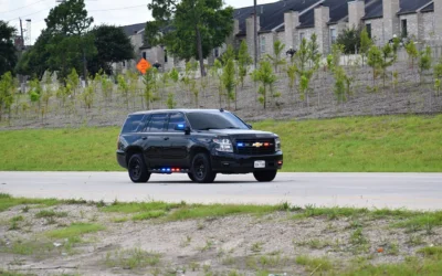 Police Chase Ends with Barrage of Gunfire on Water Street, Milwaukee