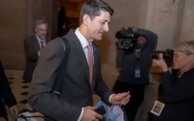 Paul Ryan Joins Luke Brandenberg to Discuss Granite Ridge Resources 