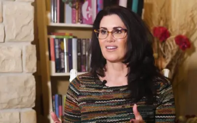 Judge Jennifer Dorow Officially Joins The Race for Supreme Court