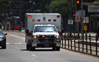 Delafield Fire & EMS Hope for Voter Support in April 