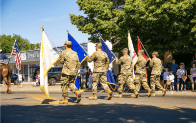 VA Outpatient Clinic Serving Our Veterans Opens Doors in  Oconomowoc