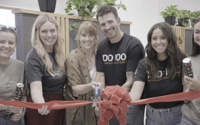 North Point Chiropractic Celebrates Grand Re-Opening in Pewaukee