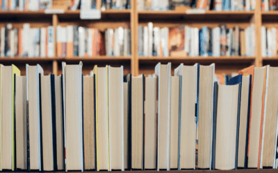 Helping Library: A New Resource for Pewaukee Families Navigating Tough Topics