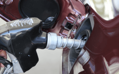 Wisconsin’s Average Gas Price Drops Below $3 Per Gallon