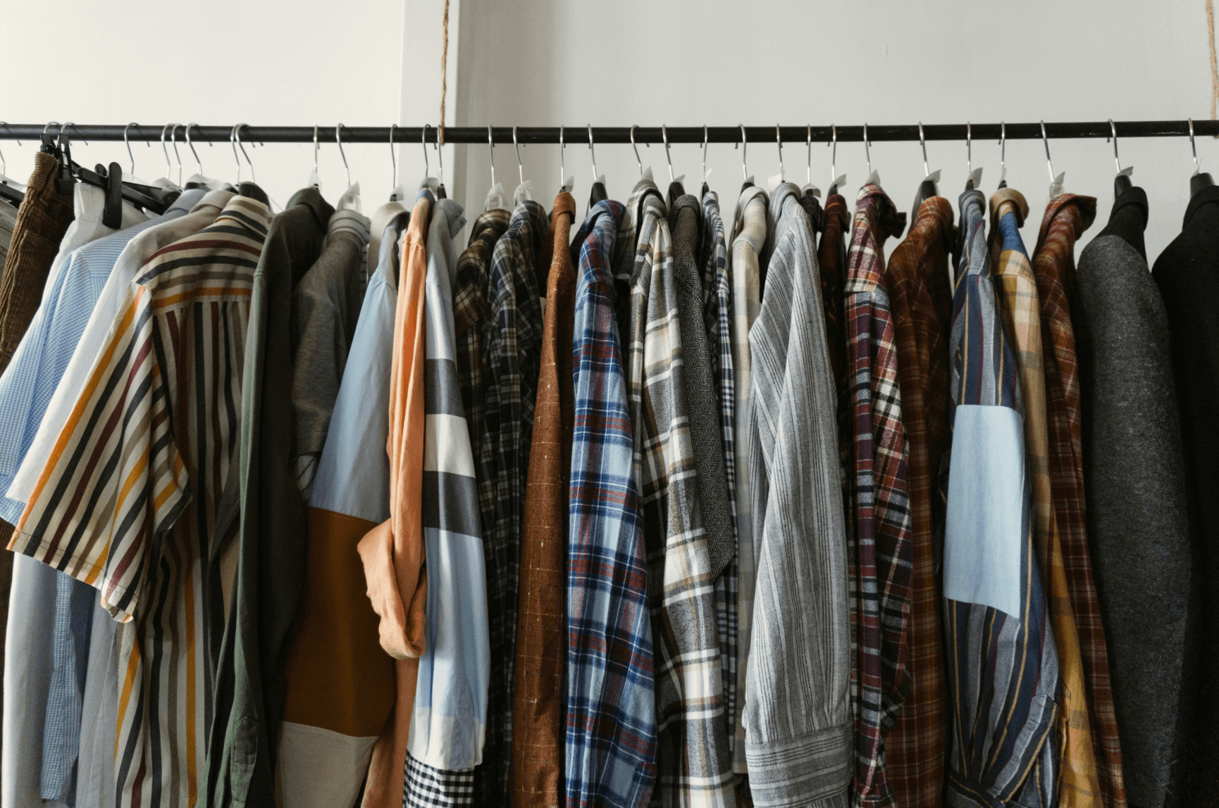 How to Build a Sustainable Wardrobe Tips for EcoFriendly Fashion