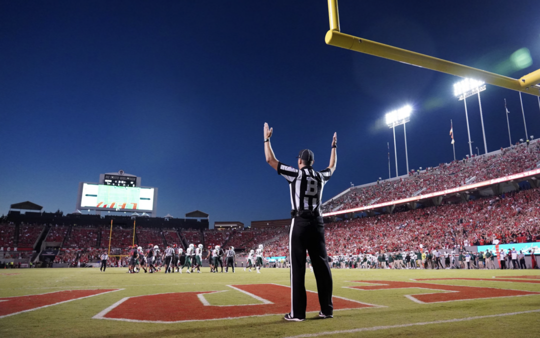 Frustrated Wisconsin Fans Call for Change After Blown Lead Against USC