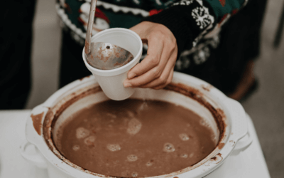 Winter Recipes to Warm the Soul 