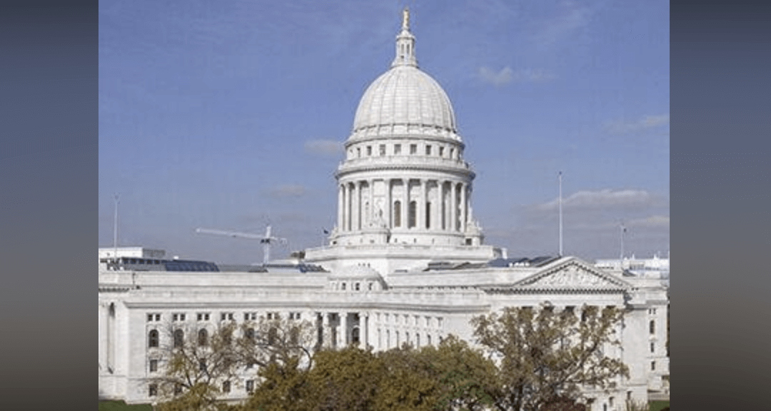 Wisconsin Libertarians: Give Taxpayers Their Money Back