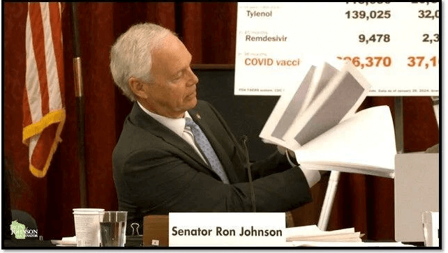 Different Ron Johnson Nominated as Ambassador to Mexico