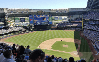 New Lease Keeps Brewers in Milwaukee Through 2050