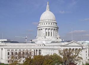 Wisconsin Democrats begin new session with more votes