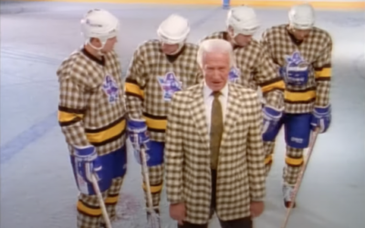 Admirals to Honor Bob Uecker