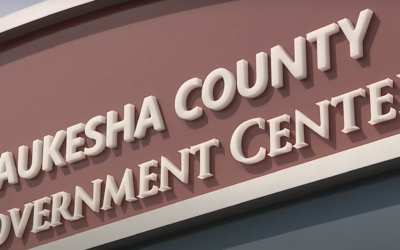 Waukesha County Gives Update On Federal Funding