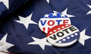 Wisconsin early voting begins on Tuesday