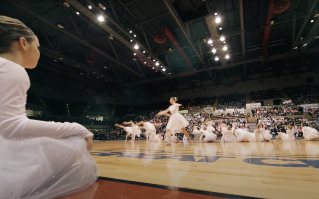 State Dance Competition Allows Lake Country High Schools to Shine