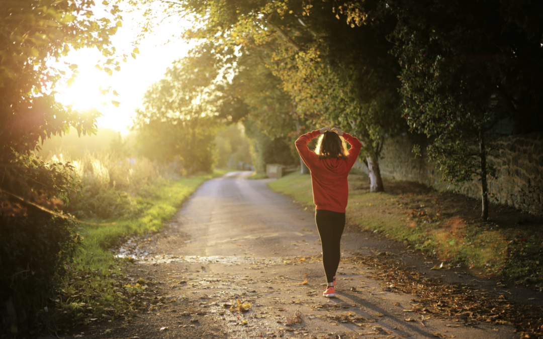 Winter Wellness: How to Boost Your Immune System Naturally