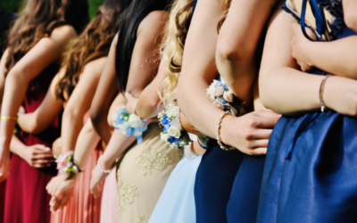 Pewaukee Lake Elementary Hosts Inclusive Prom to Support Scholarship Fund