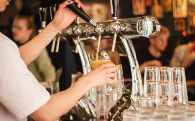 Delafield Brewhaus Turns 25: A Local Favorite That’s Still Brewing Strong