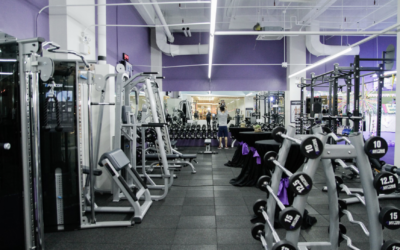 Discovering the Best Gyms in Lake Country