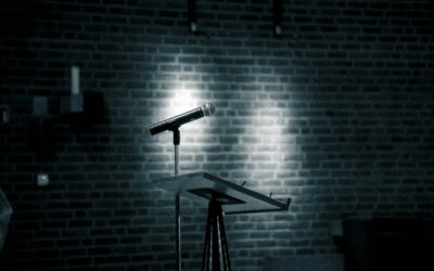 Lake Country Comedy to Bring Big Laughs