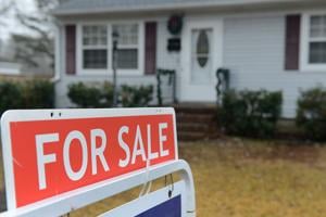 Realtors report: Higher prices, too few homes for sale