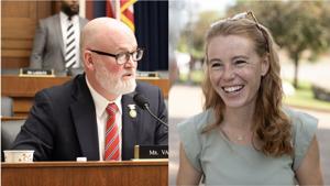 Cooke announces another 3rd Congressional bid against Van Orden