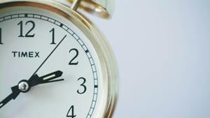 Wisconsin lawmakers pitch end of Daylight Saving Time