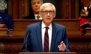 Evers recomments $4.1B in biennial capital spending