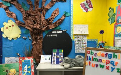 Ixonia Elementary School Announces New Principal