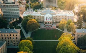College outcome plan moves ahead at Wisconsin Capitol