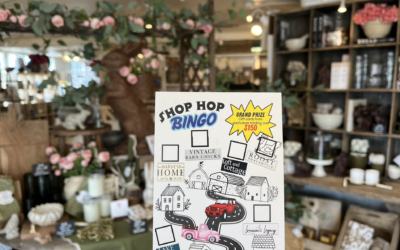Lake Country ‘Shop Hop’ Lets Local Businesses Shine