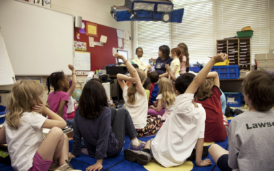 The Best Schools in Wisconsin’s Lake Country Region: A Guide for Families