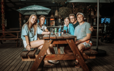 5 Family-Friendly Restaurants in Lake Country, Wisconsin to Check Out This Spring