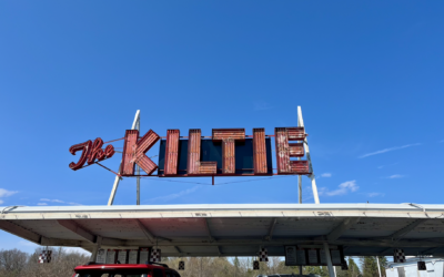 Kiltie Drive-In Opens for 2025 Season