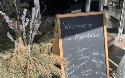 Your Ultimate Guide to Lake Country Farmers Markets
