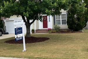 Wisconsin sees second straight double-digit drop in home sales