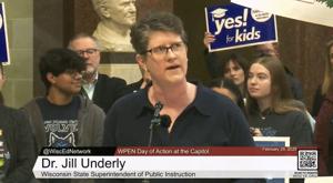 Wisconsin forms committee to set new K-12 school report card standards