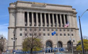Dugan primer: Judicial immunity has limits