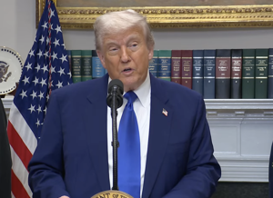 Poll: Inflation, cost of living largest concern while Trump approval at 46%