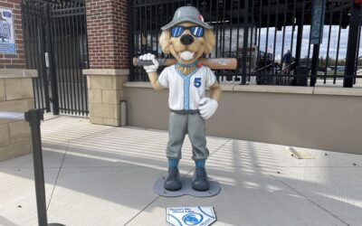 The DockHounds Opening Weekend Recap