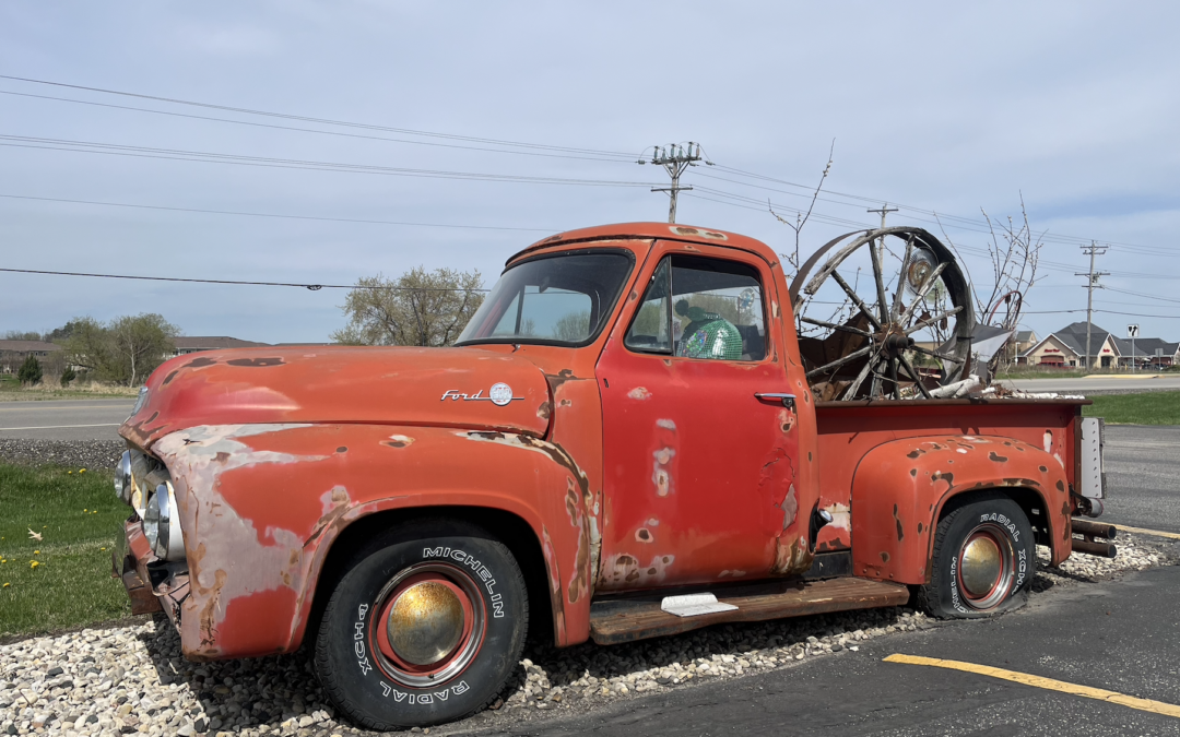 Lake Country’s Treasure Trove Is Uncovered at Brown Street Emporium
