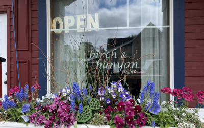 Hartland’s Home Away From Home Can Be Found At Birch & Banyan