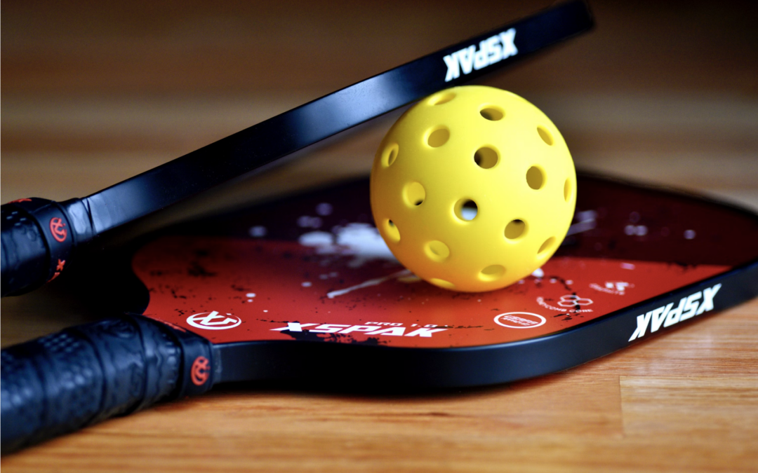 Why Pickleball Has Become so Popular
