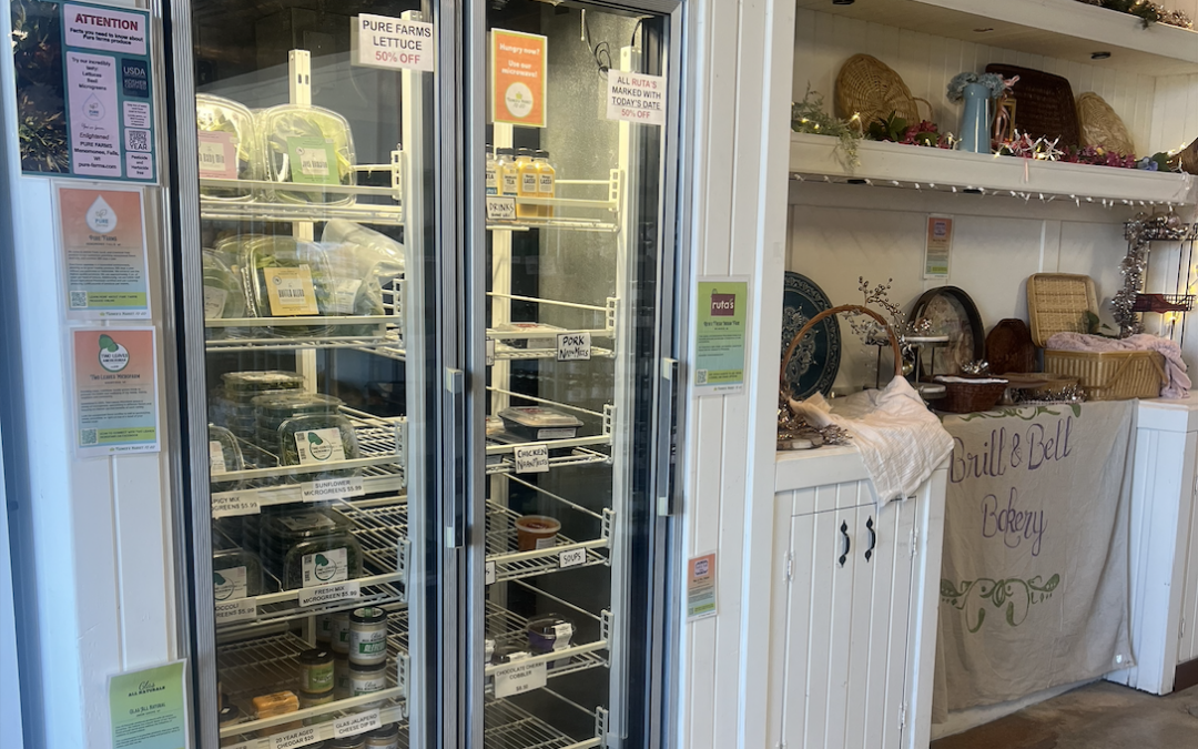 New Weekend Farmers Market Planned for Brookfield