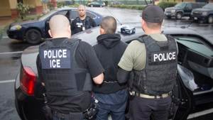 Bill requiring sheriffs to assist ICE moves forward in Wisconsin