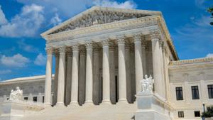 BREAKING: Supreme Court upholds religious tax exemption in Wisconsin case