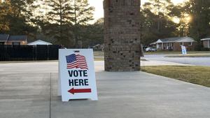 DOJ threatens Wisconsin’s federal election funding
