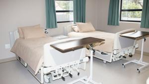 Bill to open substance abuse treatment center on the table in Wisconsin